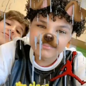 Meet your Posher, Anthoney